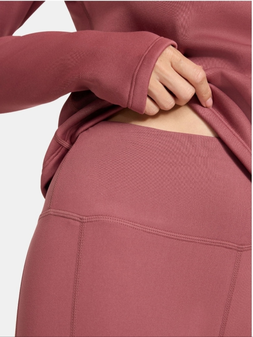 Base Layer Legging - Picture 3 of 5